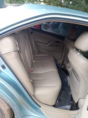A picture of Toyota Camry XLE 20011model Available as seen Abuja PRICE 6