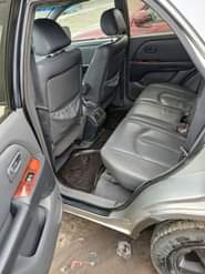 A picture of 2002 Rx 300 Pure First Body First User Silent Untampered