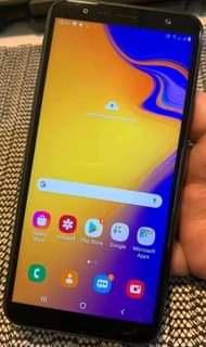samsung j4