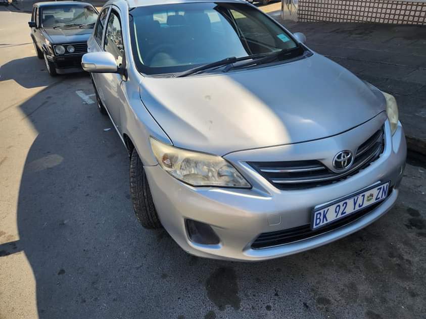 Kzn V.