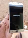 A picture of SAMSUNG GALAXY J7 PRIME 2