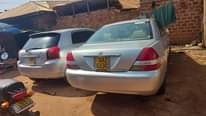 A picture of cars for sale