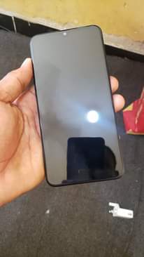 A picture of Samsung
