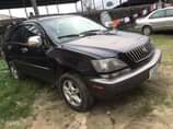 A picture of FIRSTBODY 2002 LEXUS RX300
