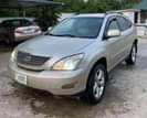 A picture of 2008 Lexus 2008