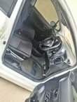 A picture of toyota vitz Rs