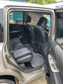 A picture of Toyota Ractiz