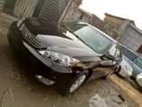 A picture of Very sharp 2004 Camry No single issue Neatly baked on