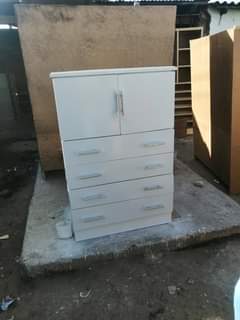 wardrobes