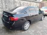 A picture of 2008 COROLLA