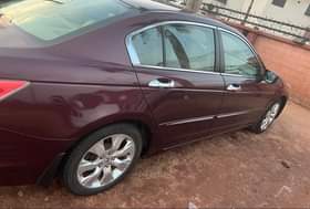 A picture of Distress sale Honda evil spirit is avaliable for sale Location
