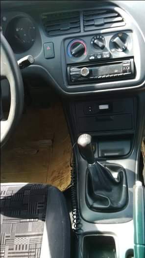 A picture of Good engine And tyres Air condition working fine Alloy rims