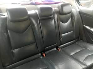 A picture of Peugeot 408 2011 model 4 sale Super Clean First body