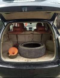 A picture of Lexus Rx330