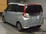 A picture of Toyota