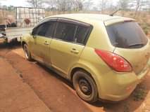 cars under 4000