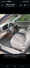 A picture of Toyota Camry 11 months use Tok standard first body nothing