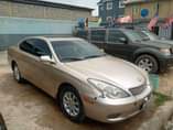 A picture of Lexus ES300 2003 model Firstbody No issues just buy Drive