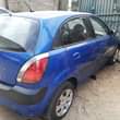A picture of 2009 Kia Rio