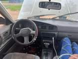 A picture of Toyota Mazda