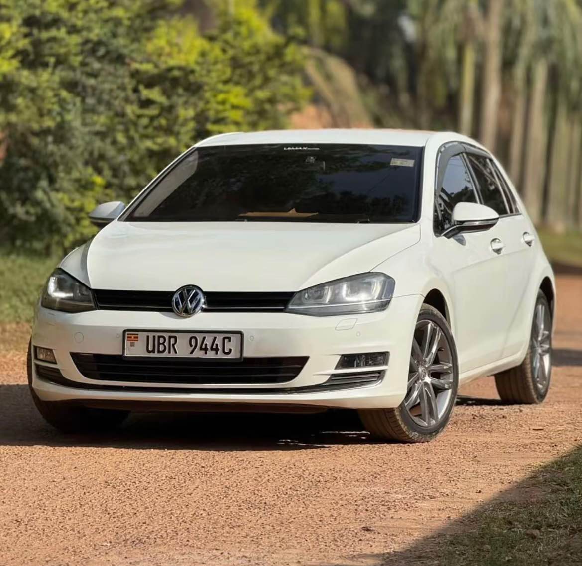 vw