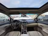 A picture of Registered Toyota Venza AWD 2010