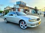 A picture of TOYOTA CRESTA GX100 NAIUZA MIL 4 9 0743435416