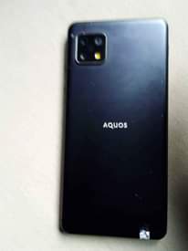 A picture of AQUOS