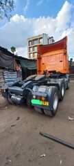A picture of TRACTOR