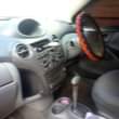 A picture of Toyota Vitz BLS