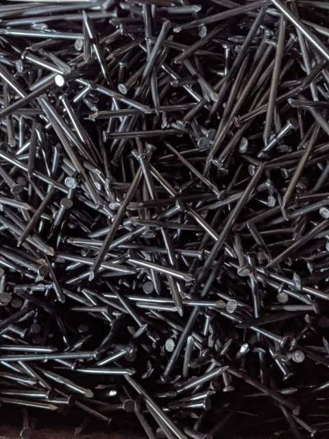 A picture of Nondo na misumari