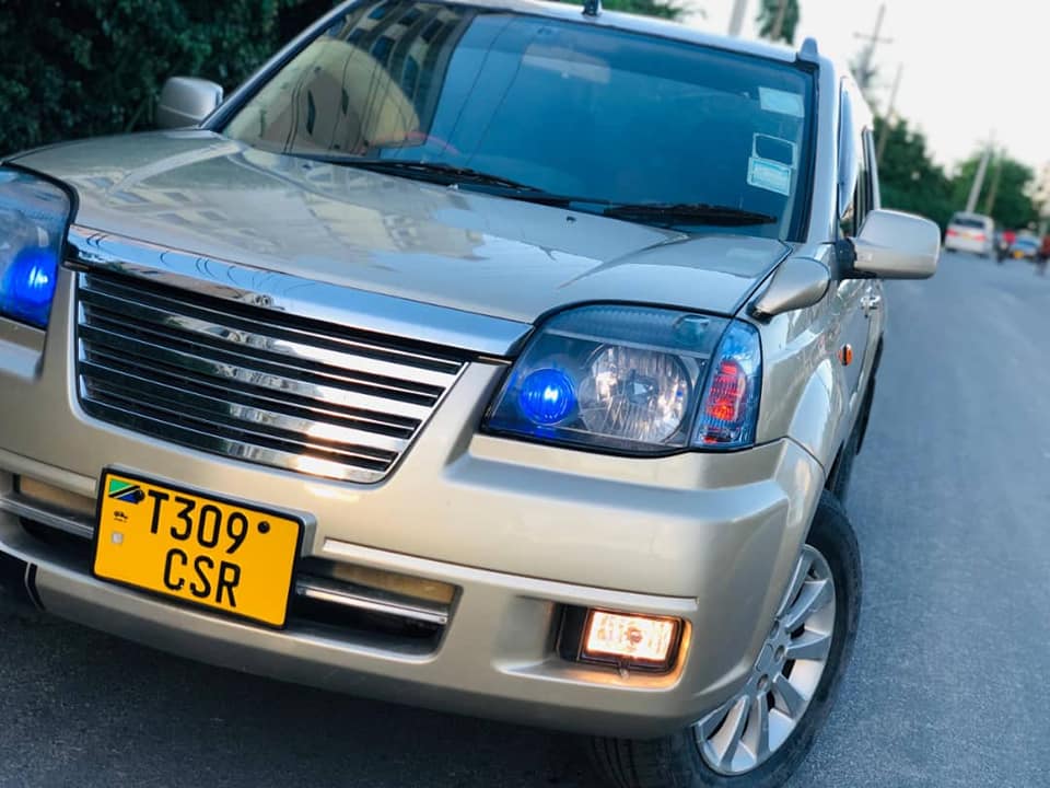 used nissan