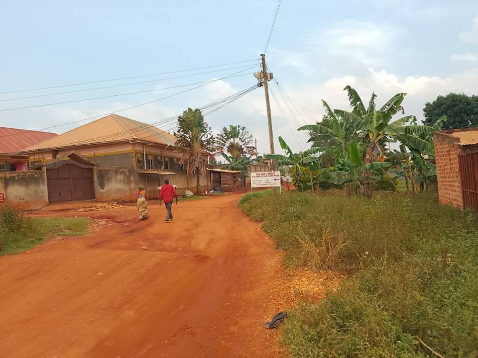 A picture of PLOT FOR SALE 12 5m measures 50 30ft Located in