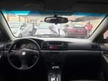 A picture of 2006 Toyota Corolla Sports