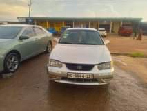 cars kumasi