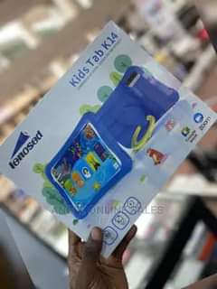 A picture of KIDS TABLETS K14