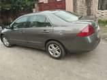 A picture of Honda Accord DC 1 450ml slightly negotiable Portharcourt Cal 09055220953