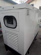genset