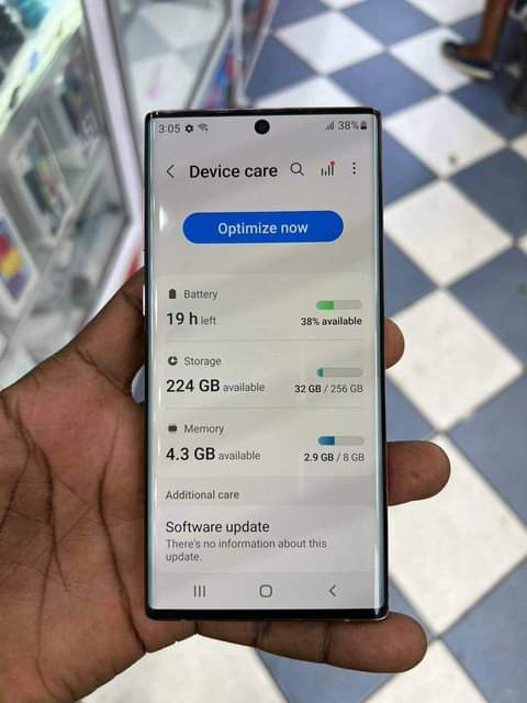 samsung galaxy
