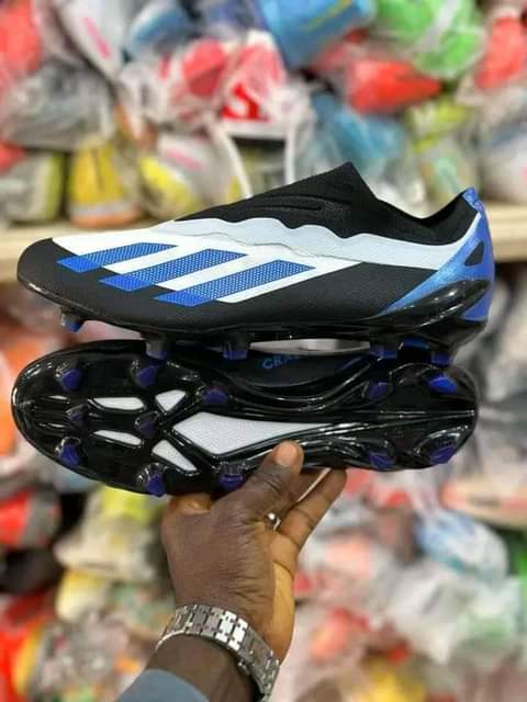 GHANA B.
