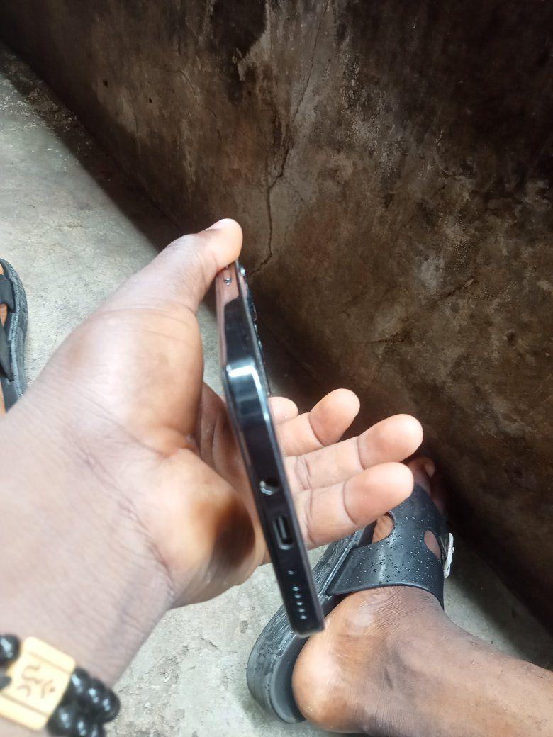 A picture of Infinix GT 10 pro