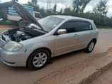 A picture of TOYOTA ALLEX INAUZWA 5 6M 0755353884