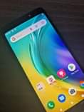 A picture of Tecno pop 4