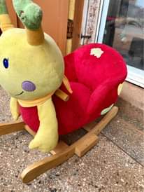 A picture of Baby rockers are available from the uk
