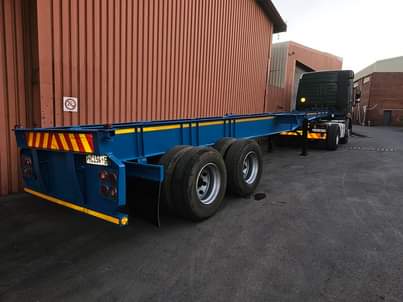 Trucks A.