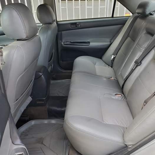 A picture of Extremely clean grade Toyota Camry Big daddy Perfect engine and