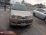 A picture of 2006 Toyota Avanza Automatic