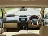A picture of TOYOTA LANDCRUISER PRADO 150 SERIES