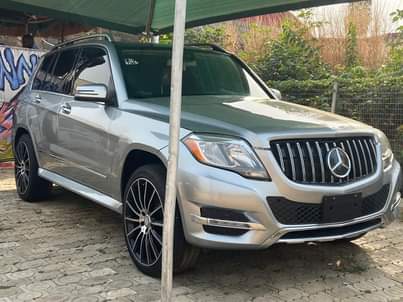 A picture of MERCEDES BENZ