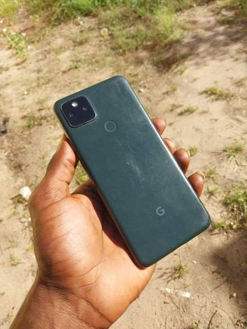 A picture of Google 5a